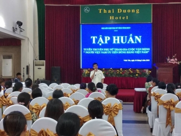  Phân bón Phú Điền triển khai chương trình hỗ trợ nông dân mua phân bón trả chậm