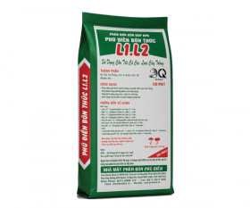 PHÚ ĐIỀN BÓN THÚC L1.L2