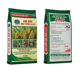 PHÚ ĐIỀN BÓN THÚC L1.L2